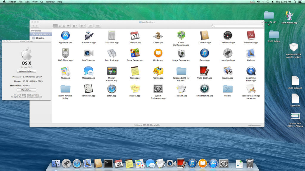 Can I Download Mac Os Mountain Lion